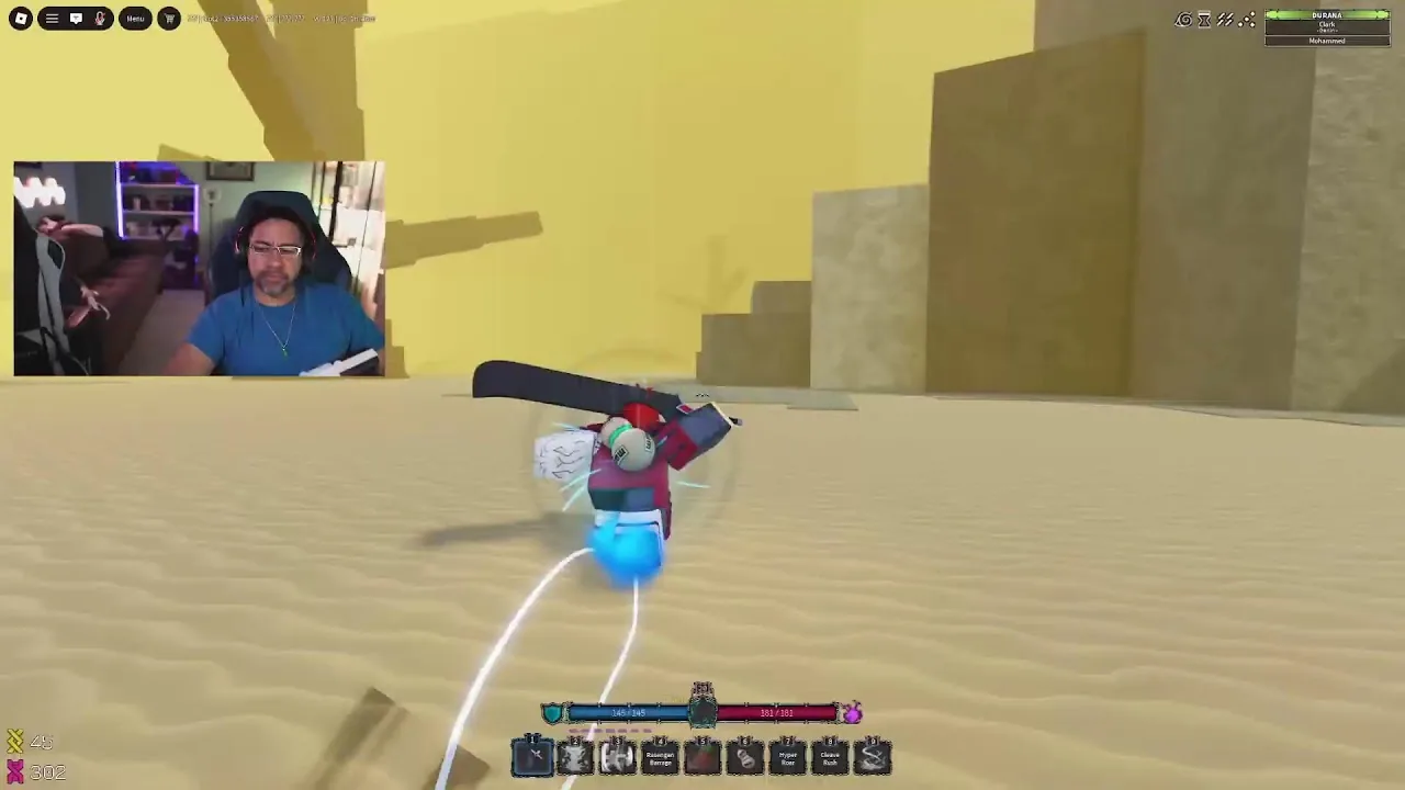 Ishin Roblox Fighting Styles: List, Rerolls, and Combat