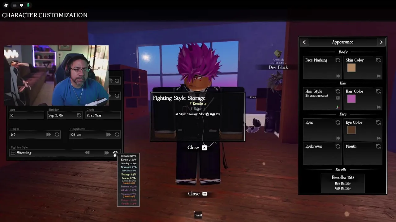 Ishin Roblox Beginner Guide: How to Start and Play